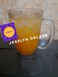 Es jeruk jesslyn orlane