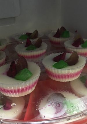 Foto resep Puding susu