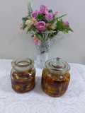 Mix aachar
