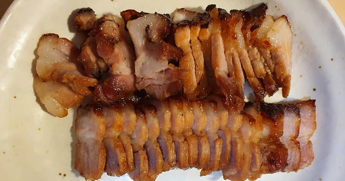 【港式叉燒醬 】料理- 25 篇食譜與家常做法 - Cookpad