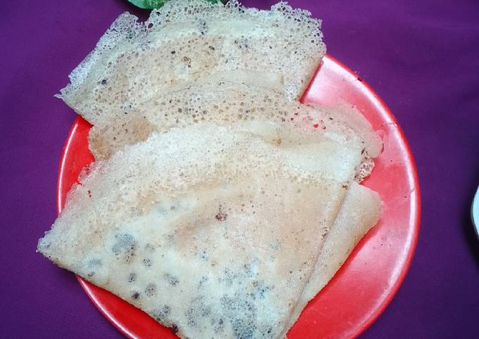 Resep Crepes Teflon Takaran Sendok Resep Crepes Teflon Takaran Sendok