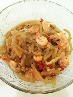 Foto resep Tumis Labu Siam
