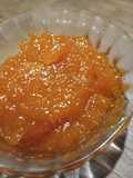 Dulce Casero de Zapallo