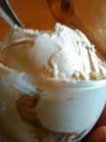Helado casero fácil