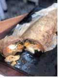 Pan de carne relleno😋