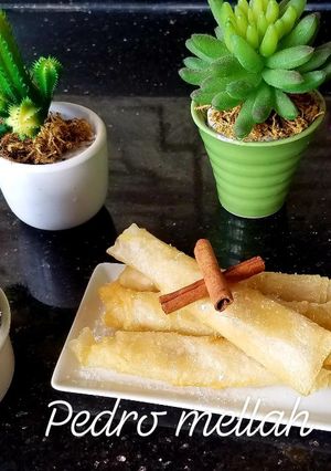 صورة لوصفة سيڨار الموز