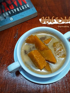 Foto resep Kolak waluh