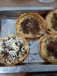 Foto resep Martabak mini MANTUL