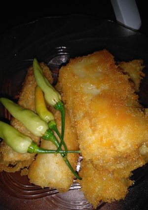 Foto resep Risoles Kentang Wortel 🥔🥕