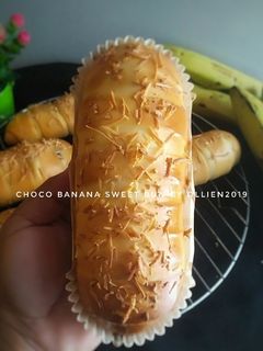 Foto resep Roti manis killer soft bread