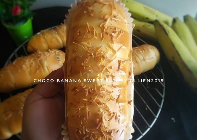 Resep Roti Manis Killer Soft Bread Oleh Ollien - Cookpad