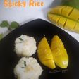 Mango Sticky Rice