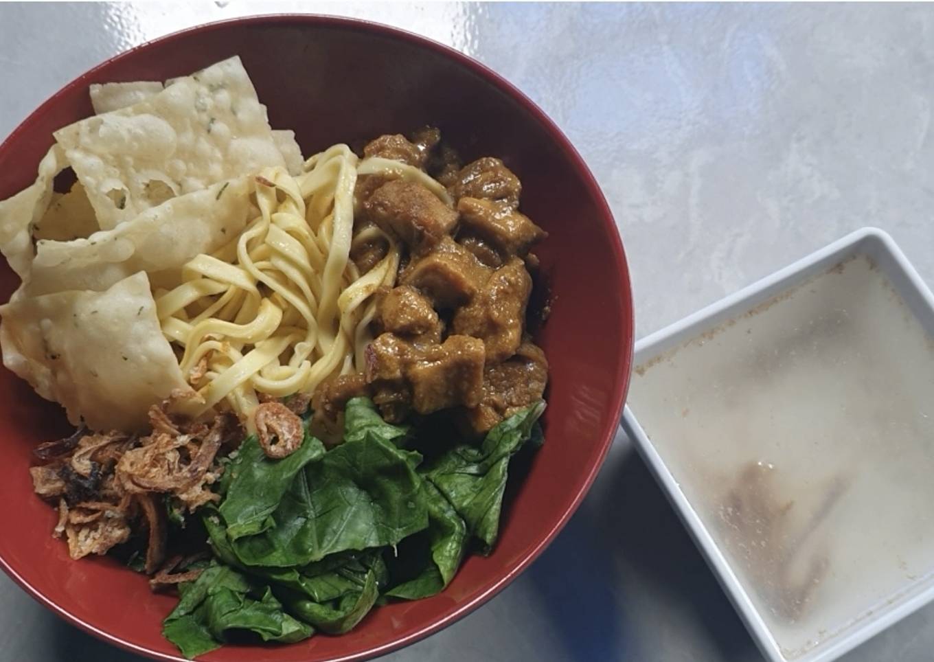 Mie Ayam