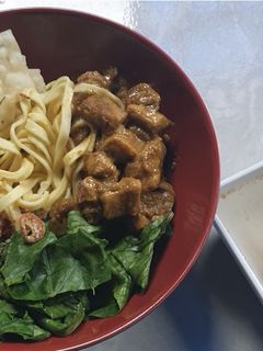 Foto resep Mie Ayam