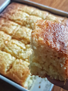 Foto resep Bolu Kelapa / Coconut Cake