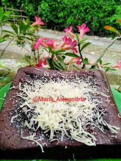 Foto resep Brownies kukus chocolatos