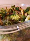 Brócoli con verduras