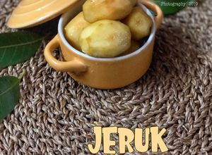 Gambar Jeruk Kedondong