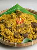 Serundeng Daging