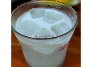 Gambar Soya Multigrain w Cultured Milk (probiotik drink)