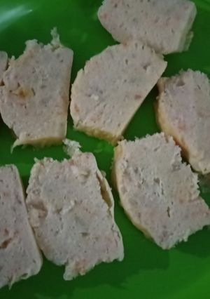 Foto resep Naget ikan kembung