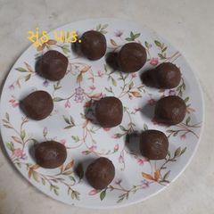 A picture of સૂંઠ પાક.