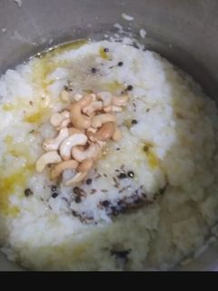 பொங்கல் செய்முறை முக்கிய புகைப்படம்