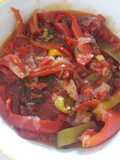 Peperonata
