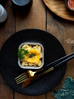 Foto resep Mac N Cheese MPASI 2y+