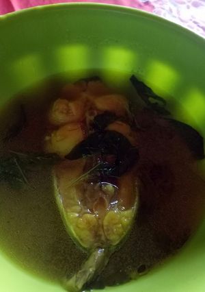 Foto resep Pindang ikan patin