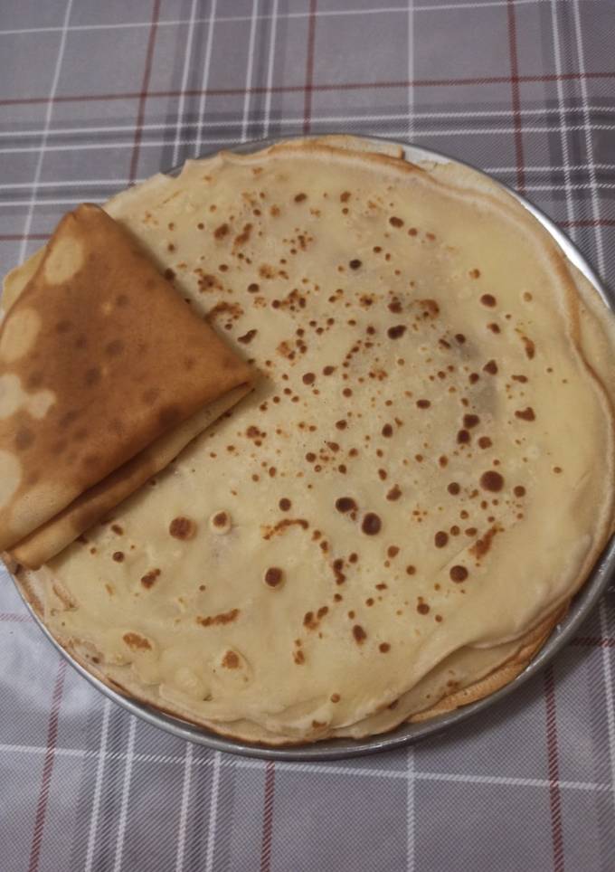 Млинці