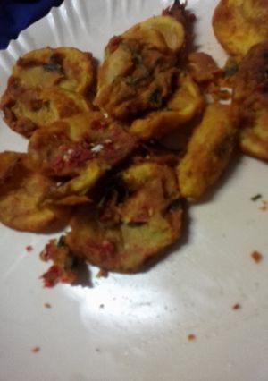 A picture of Bajia.