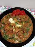 Chicken angara recipe smokey aromatic