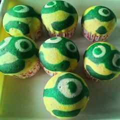 รูปของ Bolu Kukus Mingkem