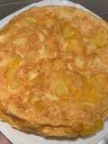 Potato Frittata