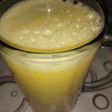 Jugo de Naranjas