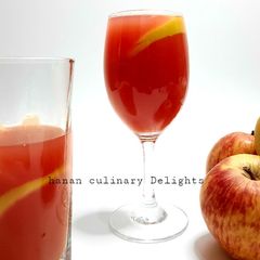 Watermelon 🍉 juice 😋 A picture of Watermelon 🍉 juice 😋.