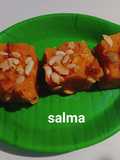 Bombay Halwa