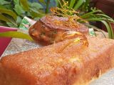 🥖 Budín de Pan, posta😘👌