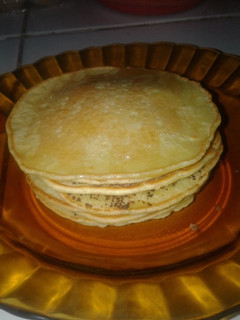 Foto resep Pancake