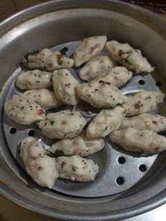 கார பிடி கொழுக்கட்டை (Kaara pidi kolukattai recipe in tamil) செய்முறை முக்கிய புகைப்படம்