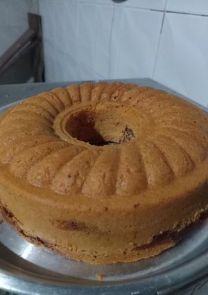 Foto resep Bolu jadul no mixer