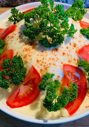 Majonéz recept fotója
