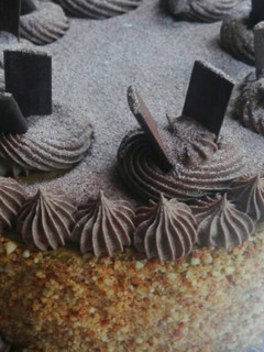 Foto resep Mocca Cake