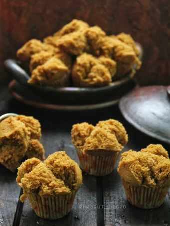 Cara Gampang Membuat Resep Bolu Kukus Gula Merah yang Bisa Manjain Lidah Anti Ribet, Mantap Sekali