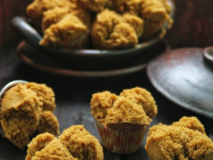 Cara Gampang Membuat Resep Bolu Kukus Gula Merah yang Bisa Manjain Lidah Anti Ribet, Mantap Sekali