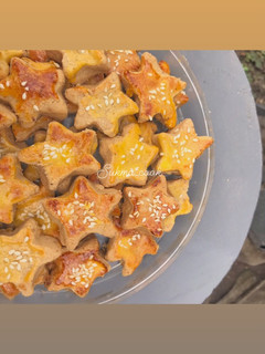 Foto resep Kue Kacang