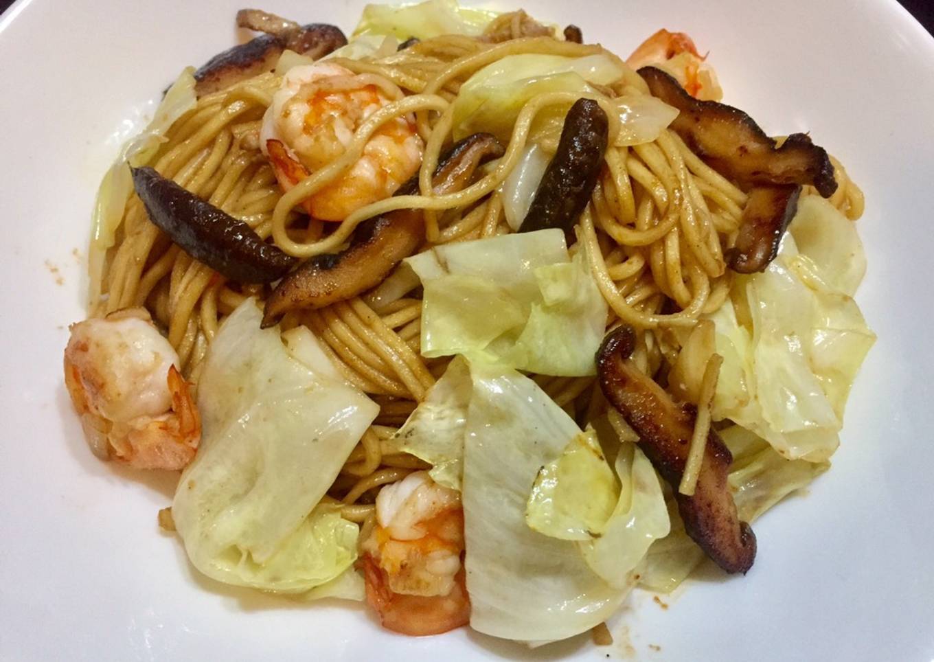 Yakisoba