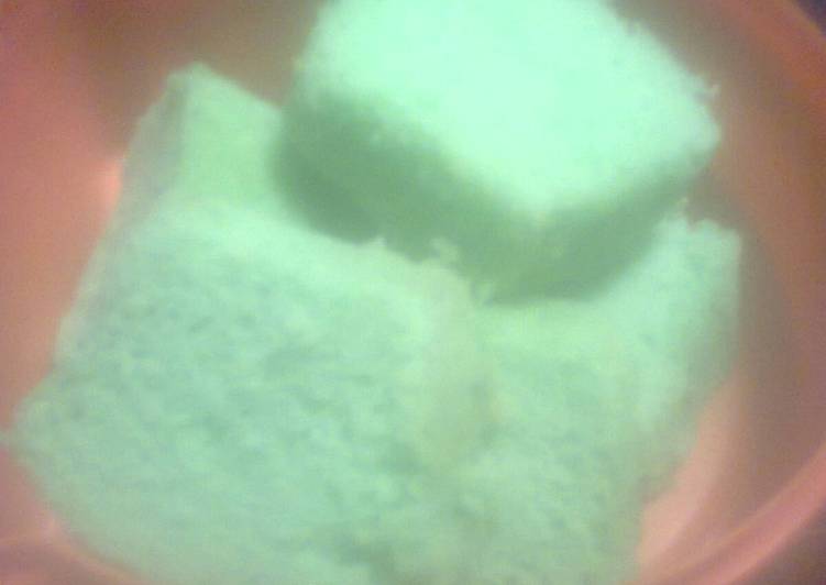 Bahan Bolu pandan tepung beras pake whisk | Bahan Membuat Bolu pandan tepung beras pake whisk Yang Bisa Manjain Lidah