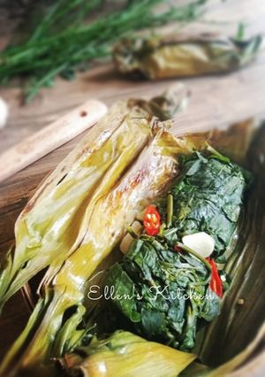 Foto resep Pepes Katuk